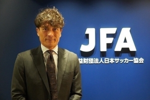 日本足协主席:若未来日本队能参加欧足联正式赛事,那再好不过